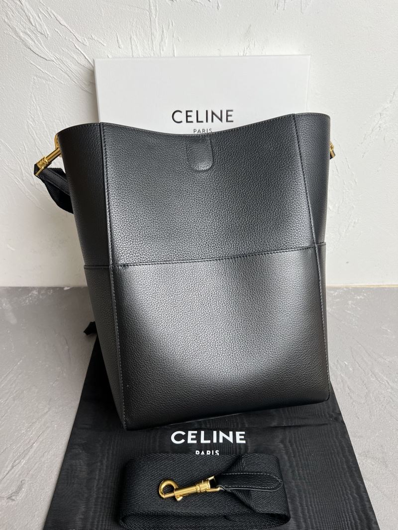 Celine Bucket Bags